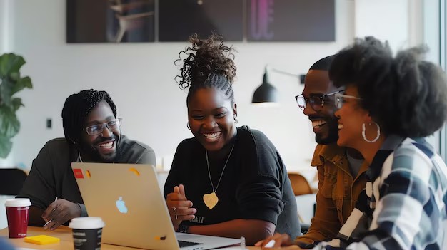 Collaboration et Travail d'Équipe