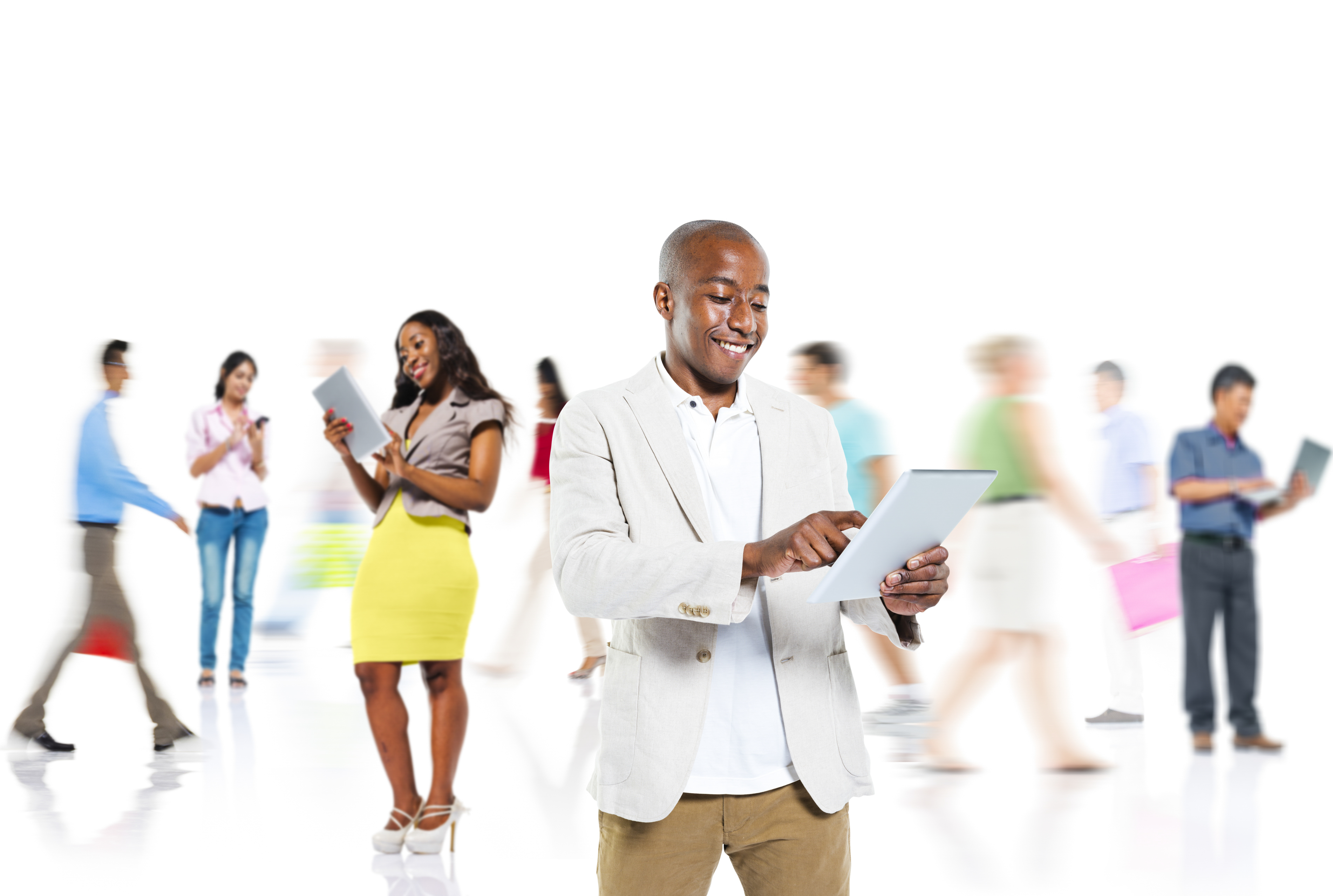 Réseau professionnel