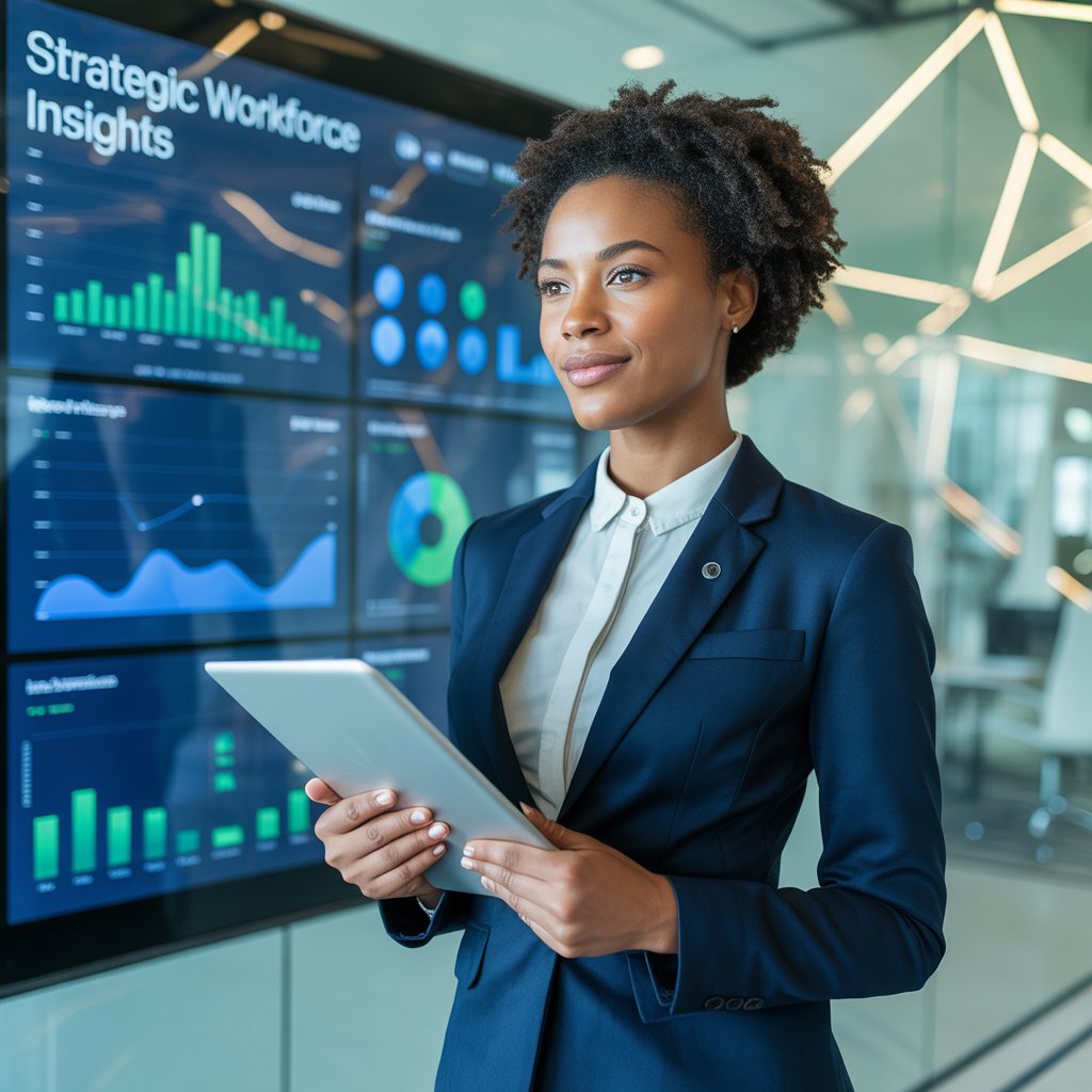 Approche stratégique